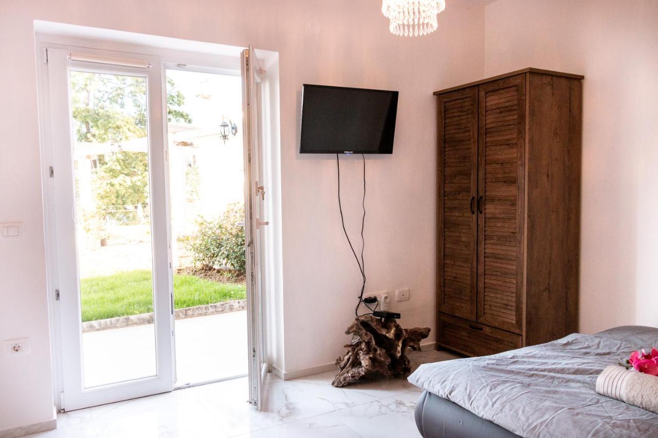 Sunvilla Koper Exterior photo