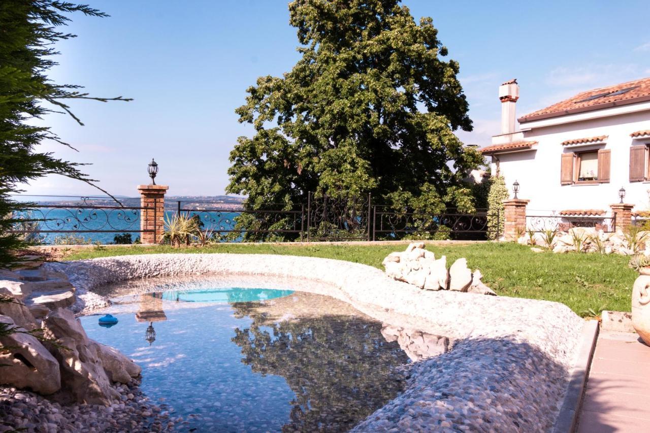 Sunvilla Koper Exterior photo