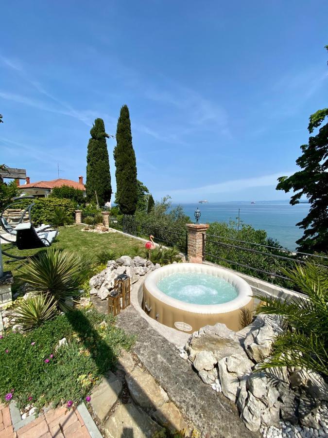 Sunvilla Koper Exterior photo