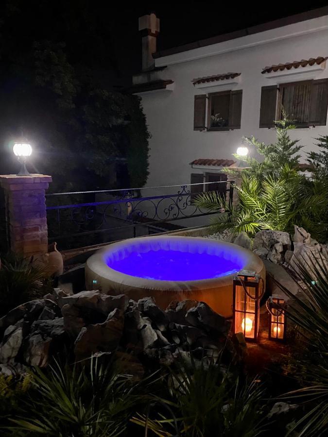 Sunvilla Koper Exterior photo