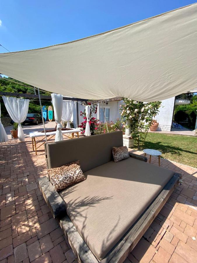 Sunvilla Koper Exterior photo