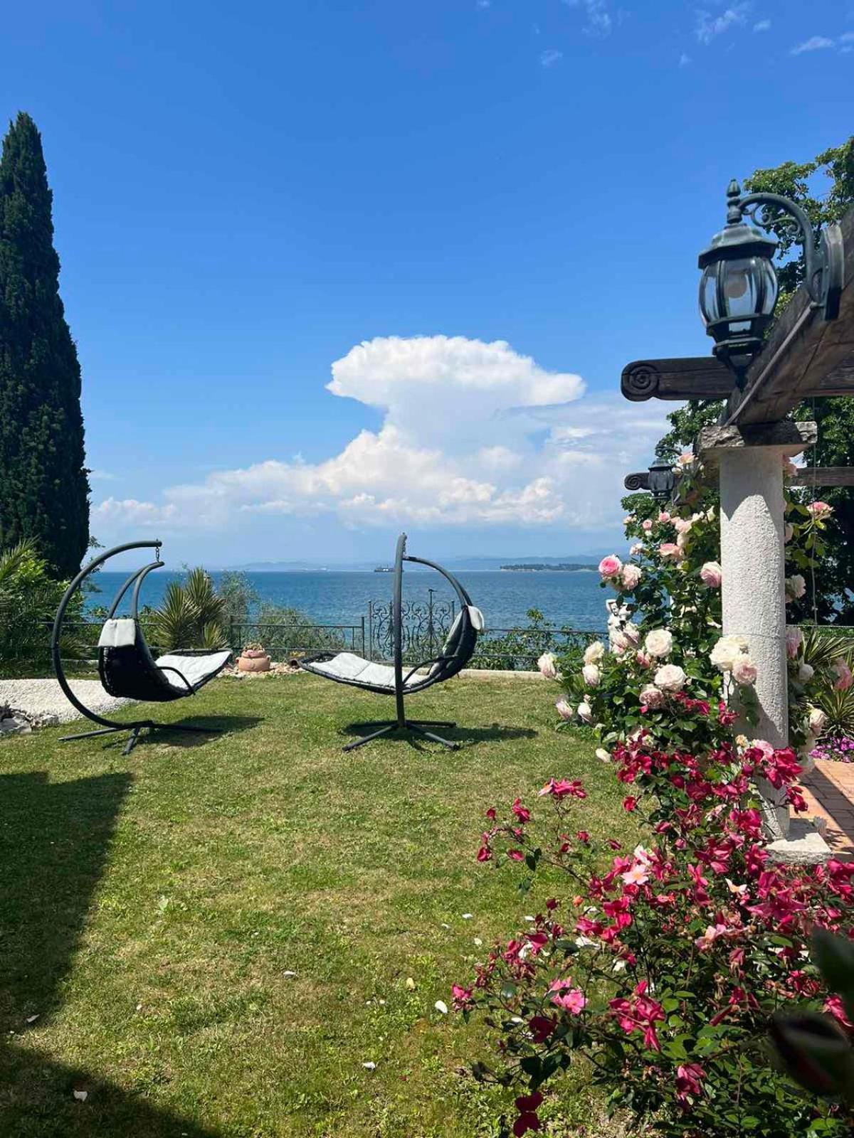 Sunvilla Koper Exterior photo