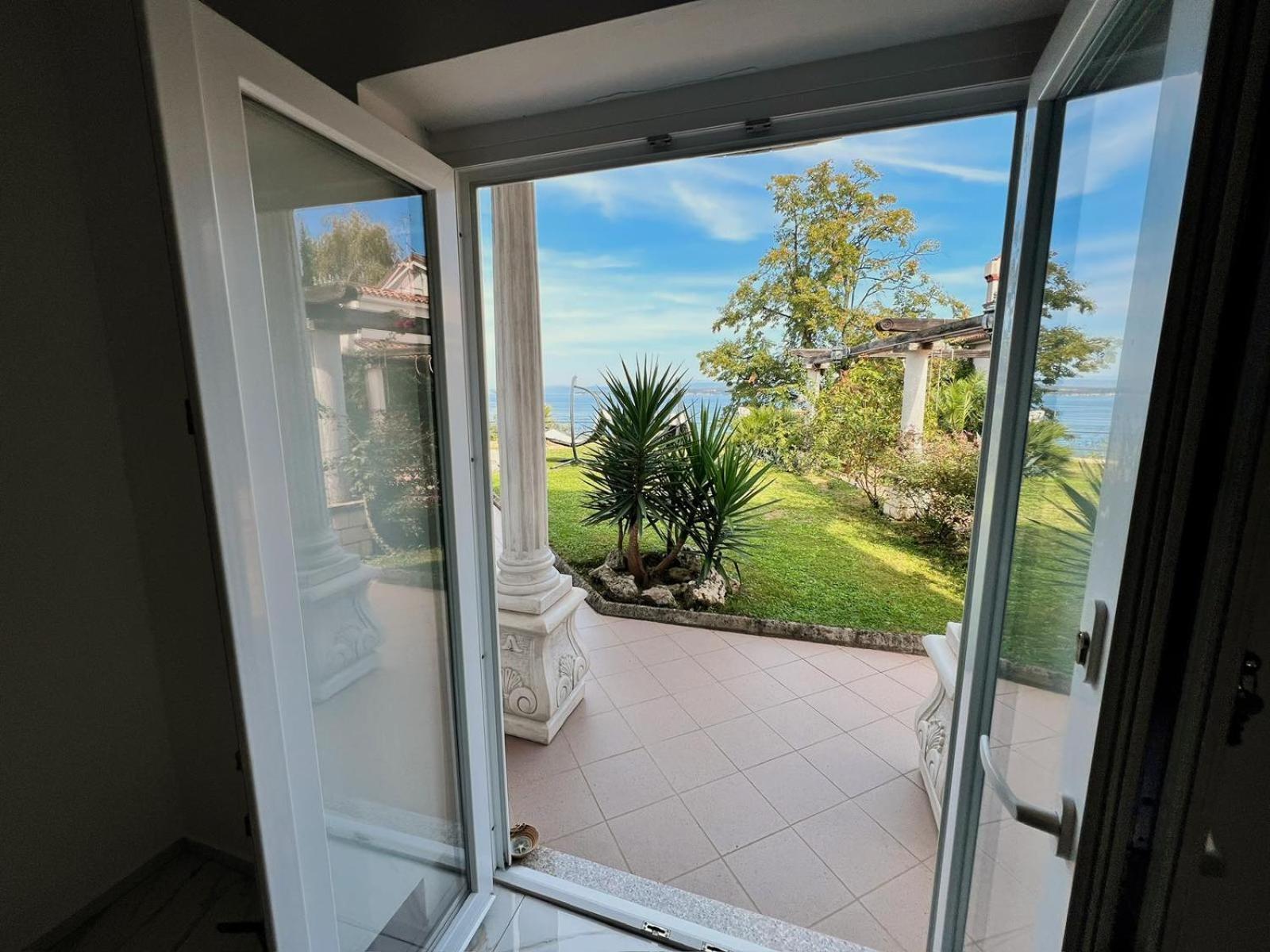 Sunvilla Koper Exterior photo
