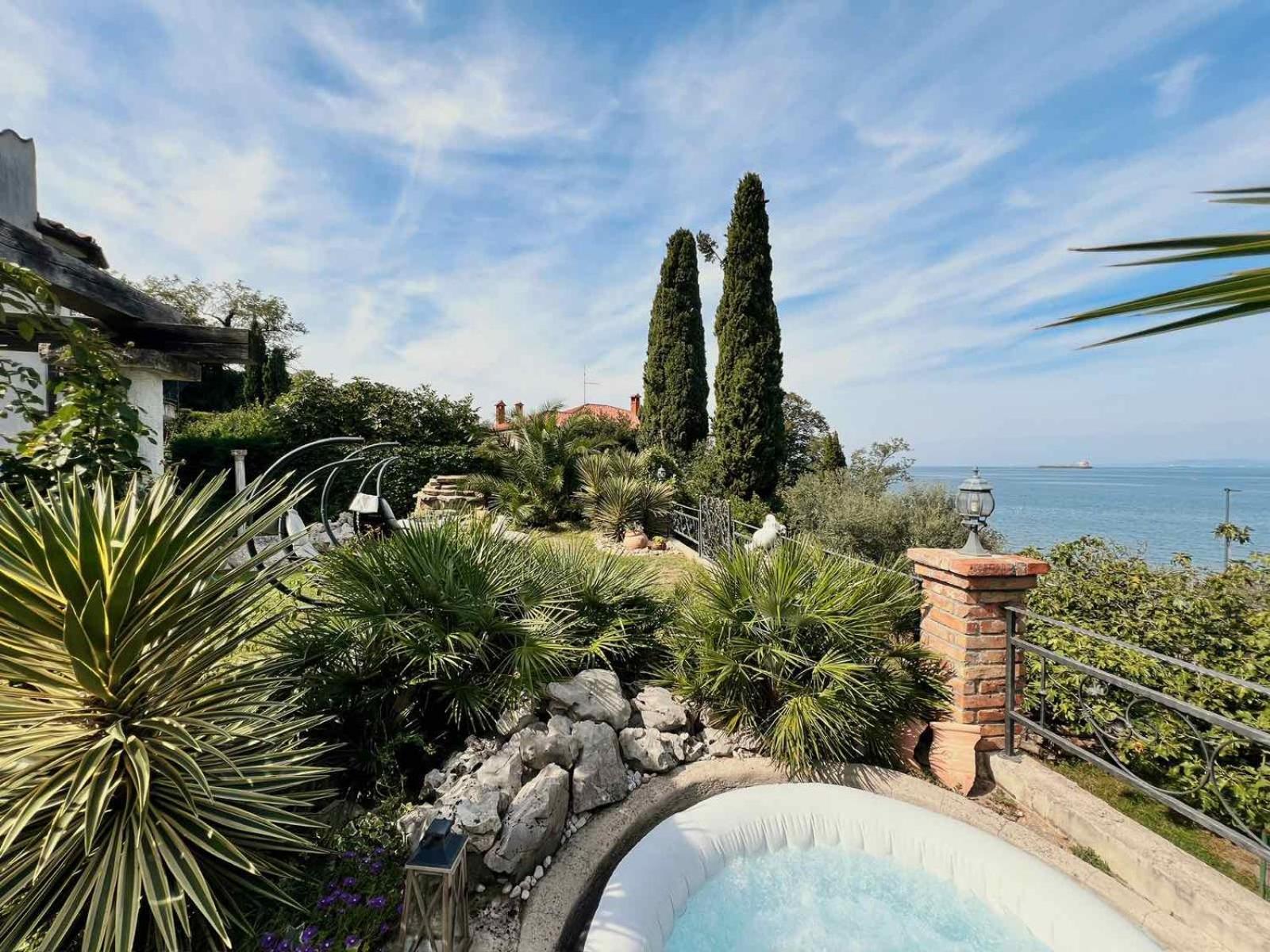 Sunvilla Koper Exterior photo